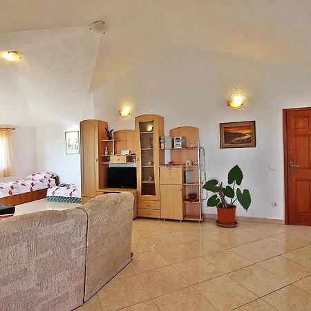 Appartamento In Sveti Lovrec Istrien 26326