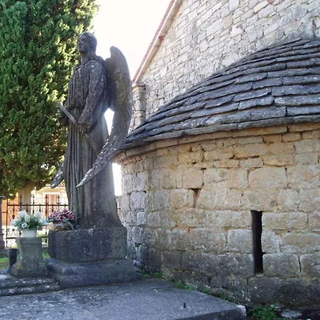 In Sveti Lovrec Istrien 26326 Appartamento