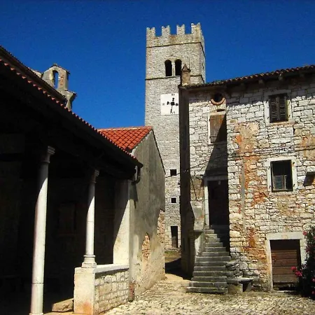 In Sveti Lovrec Istrien 26326 Appartamento *