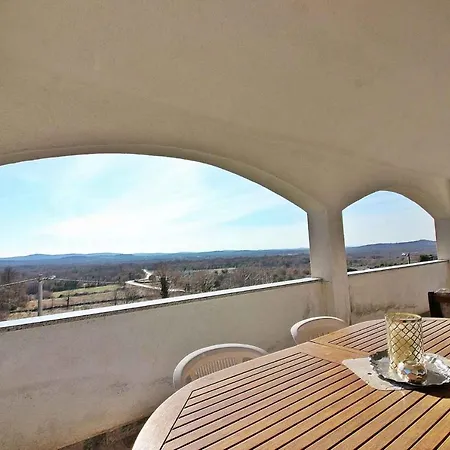 Appartamento In Sveti Lovrec Istrien 26326